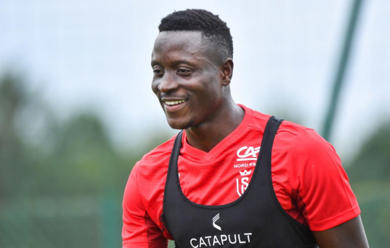 Mercato : Dion Lopy se rapproche d’un départ vers l’Arabie Saoudite