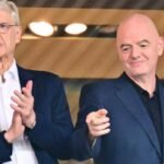 Investisseurs privés à la FIFA : Arsène Wenger, membre du cabinet d’Infantino, brise le silence