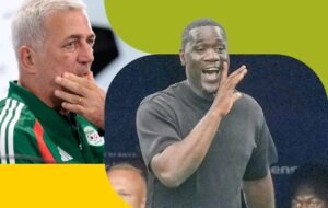 Après le Mondial 2026 : séisme sur les bancs africains, 7 sélectionneurs sur 10 quittent déjà leur poste.