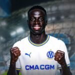 Mercato : l’OM active la piste Krépin Diatta, le Sénégalais pourrait bientôt débarquer à Marseille.