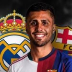 Real ou Barça ? Rodri a pris sa décision, un choix qui pourrait faire grand bruit sur le marché des transferts.