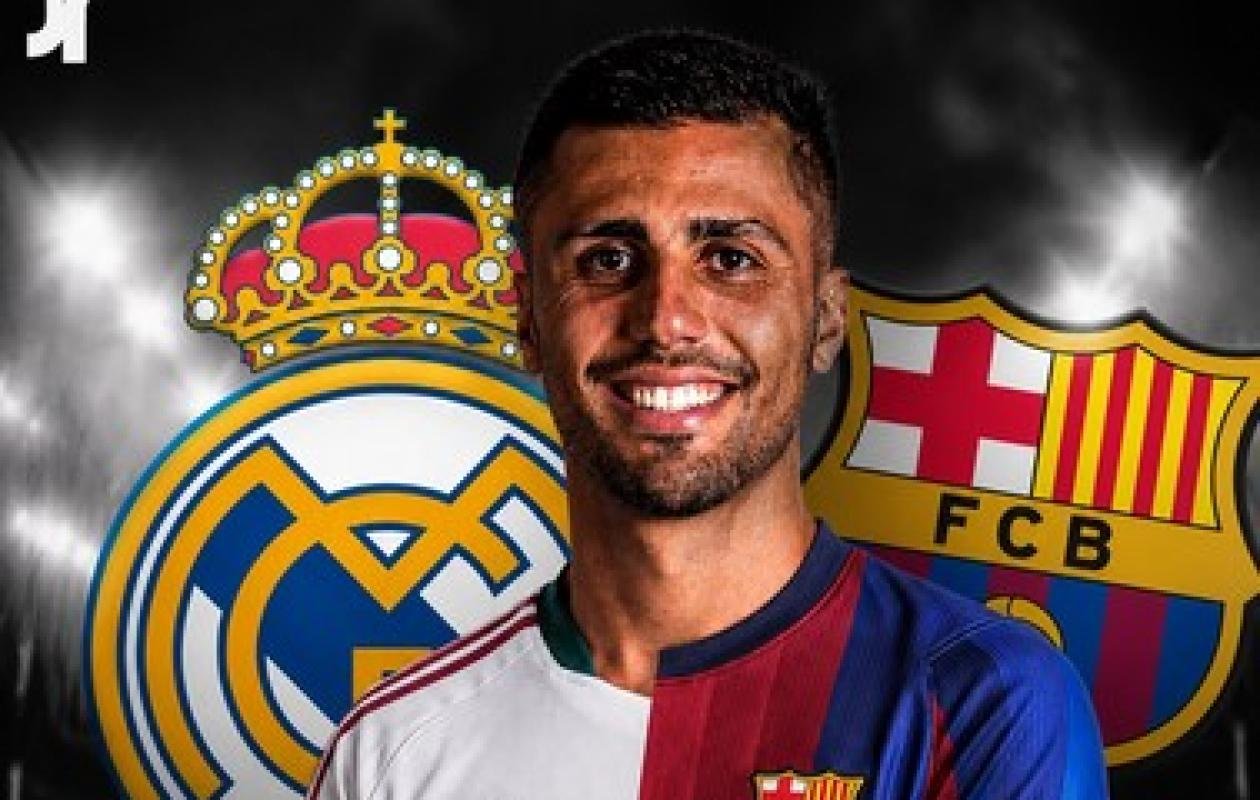 Real ou Barça ? Rodri a pris sa décision, un choix qui pourrait faire grand bruit sur le marché des transferts.