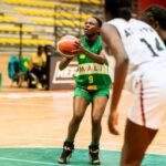 Afrobasket U18 féminine : le Mali réalise un véritable festival offensif et inflige une lourde défaite au Bénin.