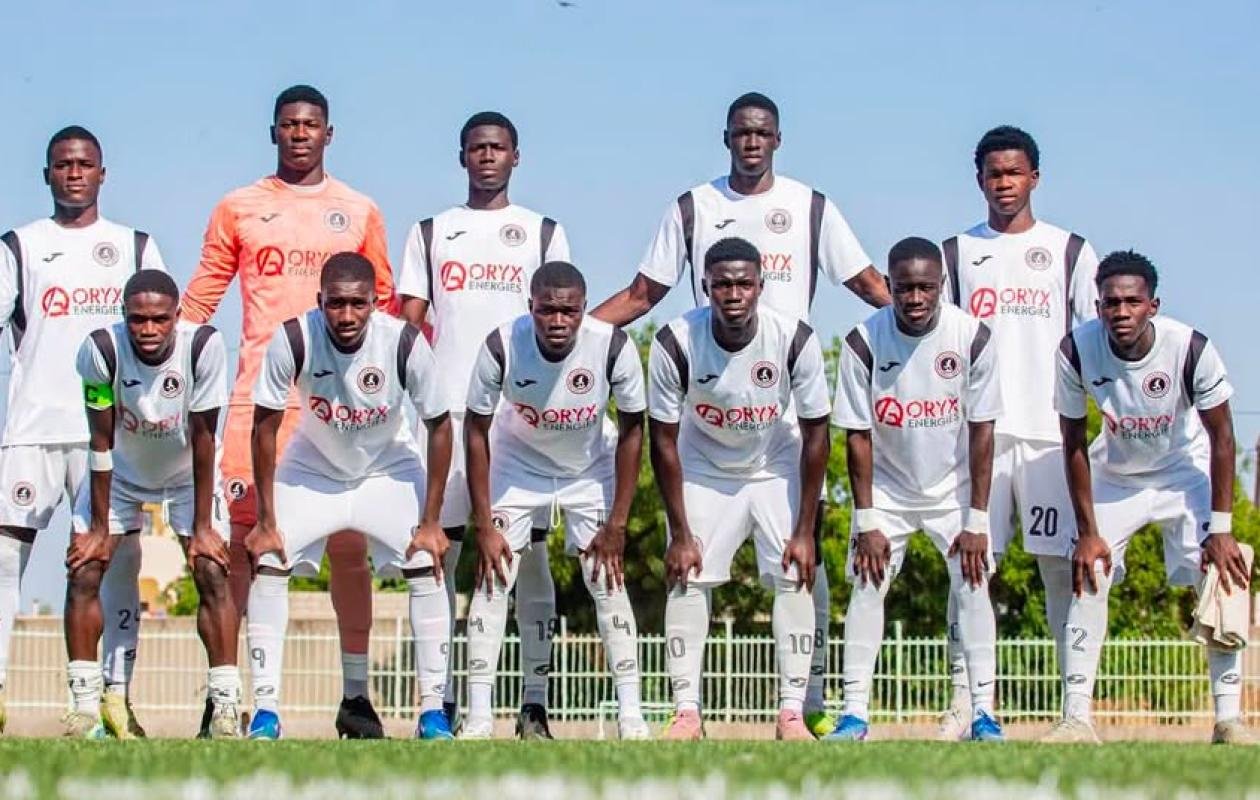 Coupe de la CAF : Diambars fixé sur son destin africain, l’ES Zarzis sera son premier obstacle.