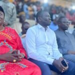 Navétanes 2026 : Aminata Touré donne le coup d’envoi de l’initiative « Zéro Violence » depuis sa ville natale pour promouvoir des compétitions apaisées.