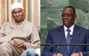 Macky Sall à l’ONU : face à un journaliste, Abdoulaye Wade lâche une réponse sèche et sans détour.