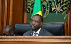 Politique : Sonko dévoile son agenda à l’Assemblée nationale ce lundi matin