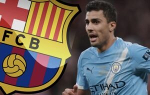 Mercato : le montant de la deuxième offre XXL pour Rodri révélé