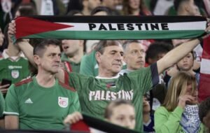 Championnat palestinien : le football national retrouve les terrains en septembre après trois ans d’interruption