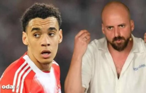Mercato : Musiala à Galatasaray, un journaliste turc arrêté pour une présumée fake news
