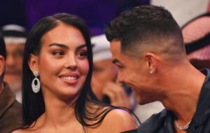 Football et glamour : 5 choses à savoir sur Cristiano Ronaldo et Georgina Rodríguez