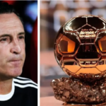 Ballon d’Or 2026 : Unai Emery cite un joueur du PSG parmi les sérieux prétendants
