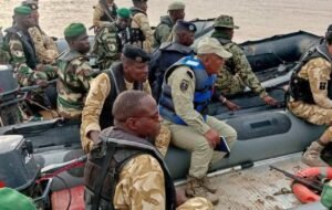 Sénégal–Mauritanie : une opération conjointe pour renforcer la surveillance de la frontière