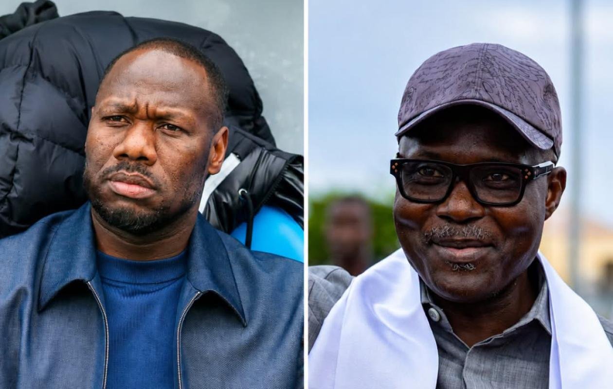 Sénégal : Le successeur de Pape Thiaw connu…