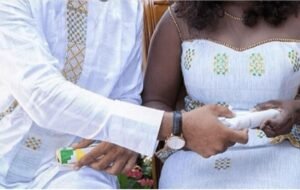 Règlement de comptes entre ex : iPhone 17 Pro Max et millions FCFA au cœur d’un conflit conjugal