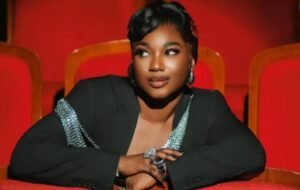 Polémique autour de Boury Bathily : Mia Guissé entre dans la danse