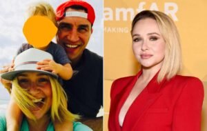 Hayden Panettiere : Wladimir Klitschko rend hommage à son ex-compagne et mère de leur fille