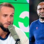 Patrick Vieira au Sénégal : Maxime Chanot livre son avis sans détour