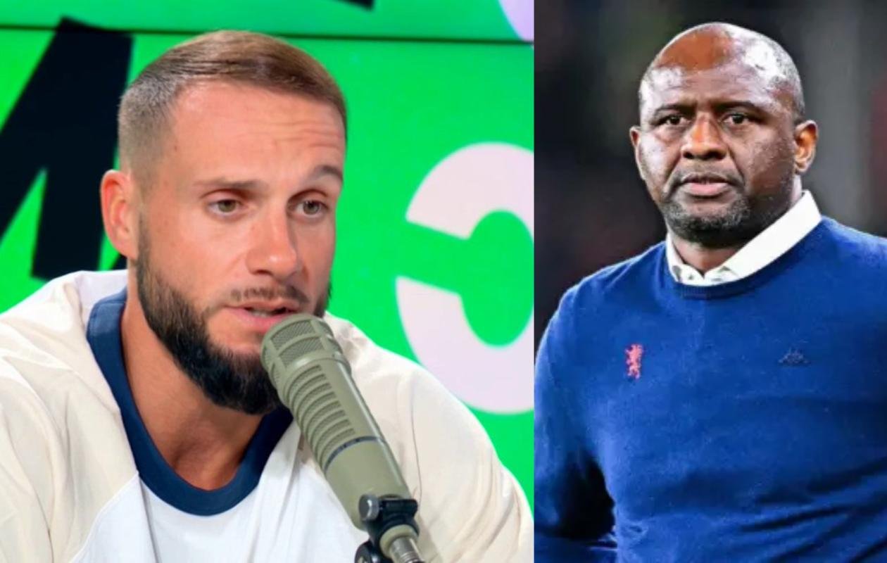 Patrick Vieira au Sénégal : Maxime Chanot livre son avis sans détour