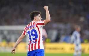 Mercato : après Alvarez, le Barça face à un nouveau blocage dans sa recherche d’un numéro 9