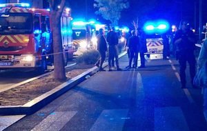 France : une voiture percute des piétons, faisant deux morts