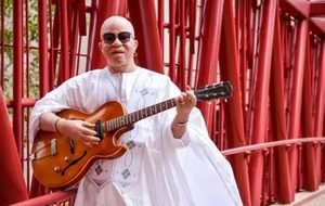 Violences xénophobes en Afrique du Sud : Salif Keïta annule ses concerts