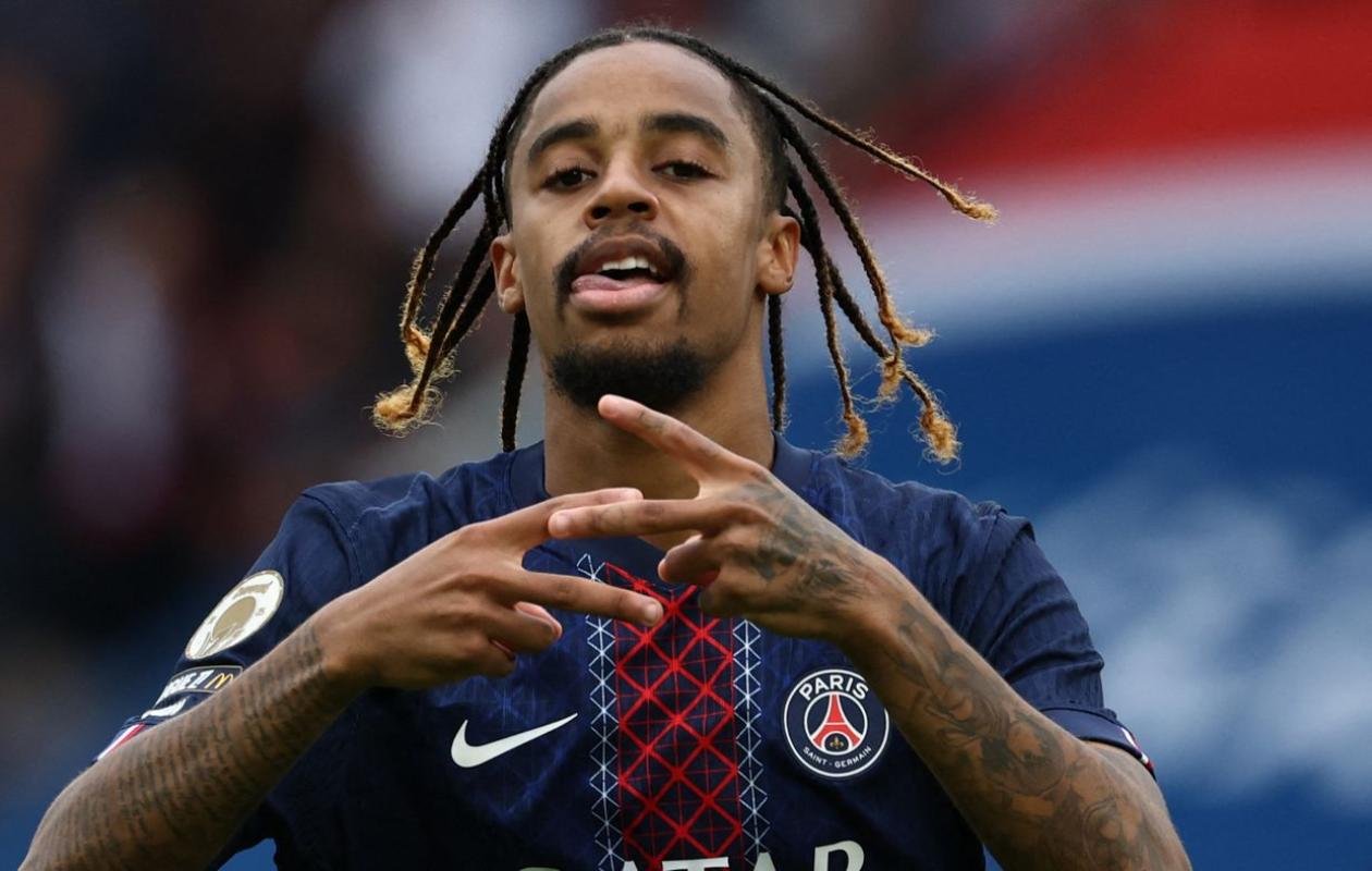 Mercato : Barcola se rapproche de Liverpool, le PSG pourrait réaliser une vente record