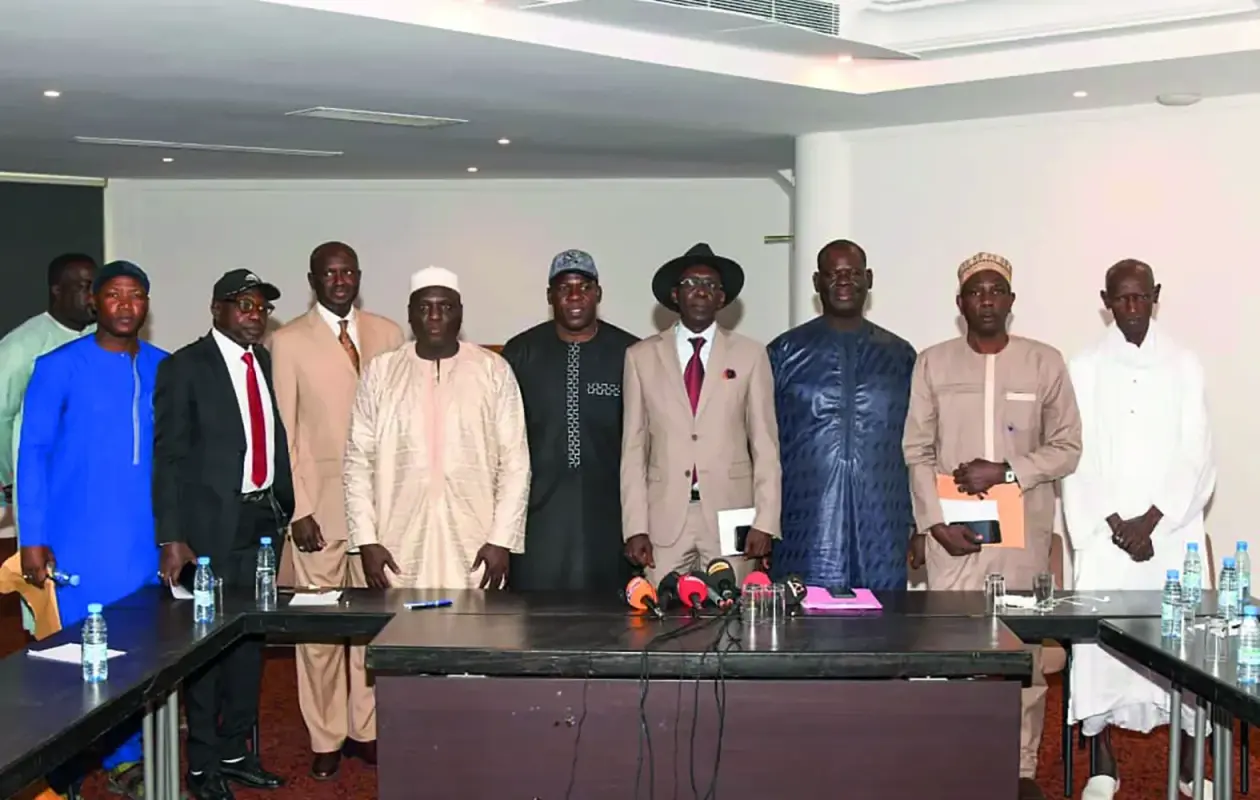 Fédération de lutte : l’AG d’information programmée, Dakar plaide pour un report