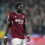 El Hadji Malick Diouf à Brentford : West Ham pourrait tirer son épingle du jeu