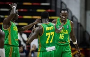 Mondial 2027 : le Sénégal face à l’Égypte à la Dakar Arena