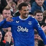 Everton : le prix d’Iliman Ndiaye s’envole à 93 M€