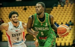Basket – Mondial 2027 : les Lions tombent d’entrée contre l’Égypte