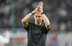 AS Monaco : Arsène Wenger et Filipe Luís déjà réunis autour de la table