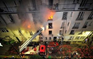 Baltimore : un incendie révèle un homicide, un Sénégalais parmi les victimes