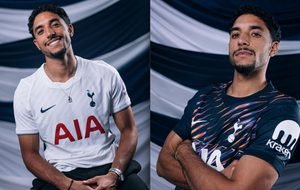 Tottenham : Omar Marmoush arrive sous forme de prêt