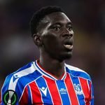 Ismaïla Sarr : Crystal Palace réclame 88 millions d’euros à Liverpool