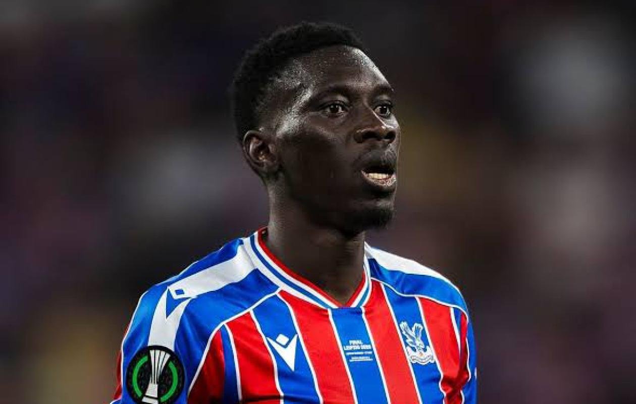 Ismaïla Sarr : Crystal Palace réclame 88 millions d’euros à Liverpool
