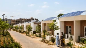Logement abordable au Sénégal, en Côte d’Ivoire et au Bénin : la BERD investit 6 milliards FCFA dans les obligations sociales d’AFINHAB