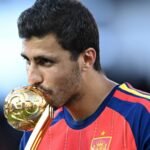 Mercato : le FC Barcelone avance sur Rodri, le Real Madrid recule dans la course