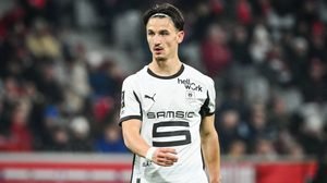 « Facho », « raciste » : le footballeur Estéban Lepaul au cœur d’une polémique après ses propos sur la France