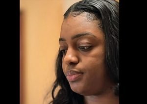 Nefertiti Sow témoigne : l’actrice révèle avoir subi une agression sexuelle en France