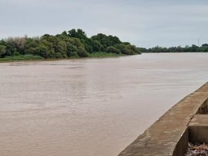 Kédougou : le niveau du fleuve Gambie demeure largement inférieur aux cotes d’alerte