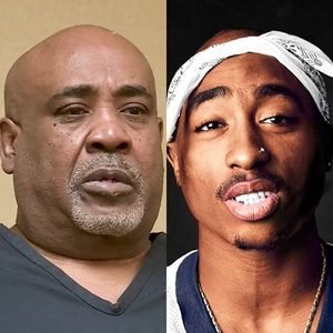 Tupac Shakur : Duane Davis reconnu coupable du meurtre du rappeur