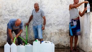 Tunisie : la canicule persiste et attise la colère sociale