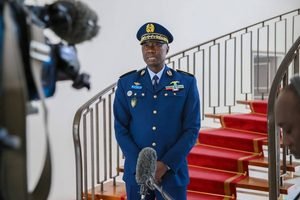 CEDEAO : le général Birame Diop entre officiellement en fonction à la tête de la Commission ce mardi
