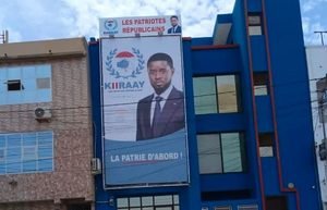 Kaolack : Kiiraay s’oppose au « forcing » de Sonko et plaide pour la dissolution du Parlement