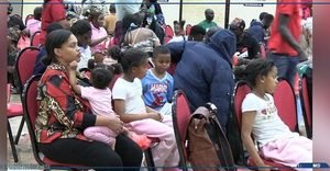 Afrique du Sud : 60 ressortissants sénégalais rapatriés au bercail