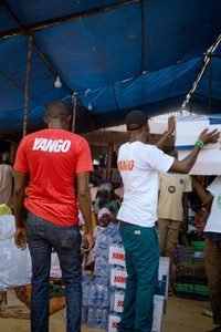 Gamou à Tivaouane et Thiénaba : Yango Sénégal renforce son soutien aux pèlerins