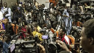 Togo : deux journalistes français et leur fixeur bénéficient d’une liberté provisoire dans l’affaire de « fausse déclaration »