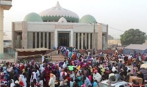 Décès de Serigne Lamp Mbacké : Touba rend hommage à un homme « sérieux et dévoué » à la religion